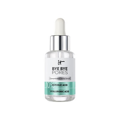 BYE BYE PORES (SUERO DE ÁCIDO GLICÓLICO)